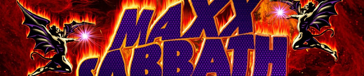 Maxx Sabbath a Tribute to Black Sabbath