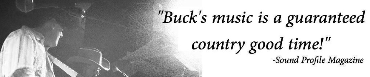 Buck T. Edwards