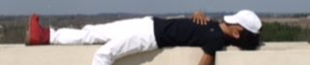 Julian Sooknanan