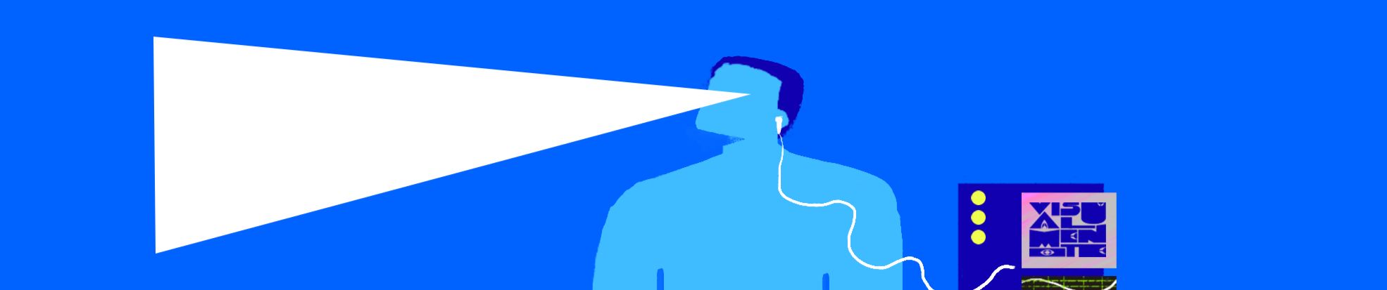 Listen to Visual+mente podcast