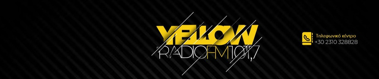 Yellow Radio FM 101.7