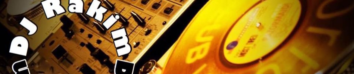 DJ Rakim