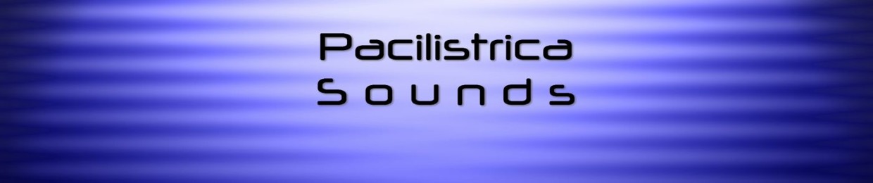 Pacilistrica Sounds