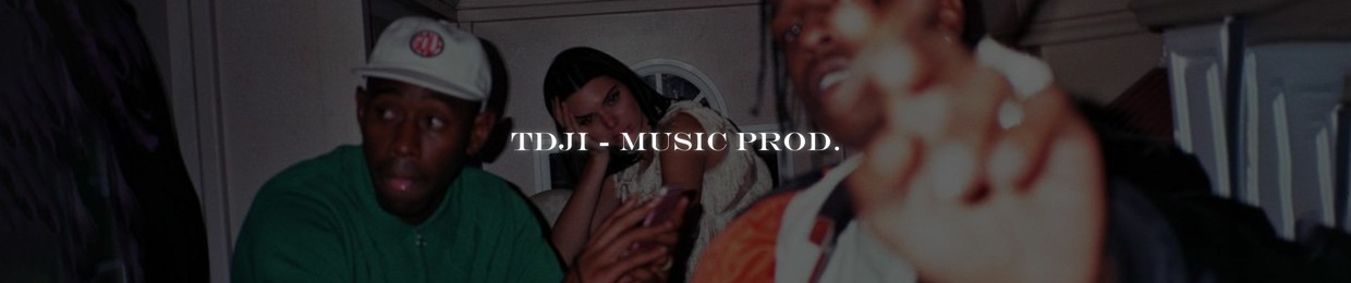 TDJI - Music prod.