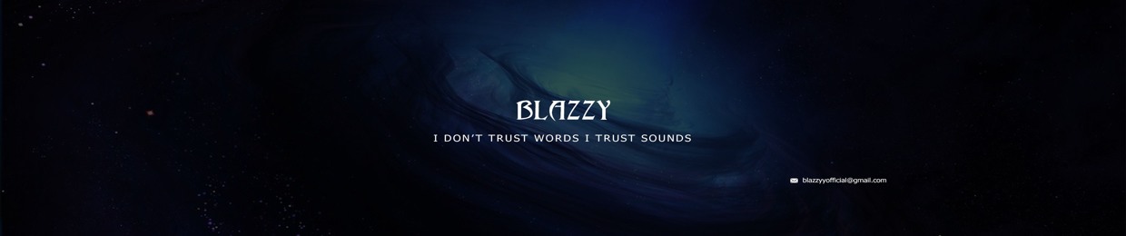BLAZZY