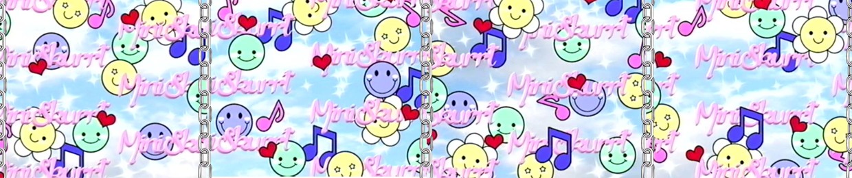 *♡+:｡.｡miniskurrt｡.｡:+♡*
