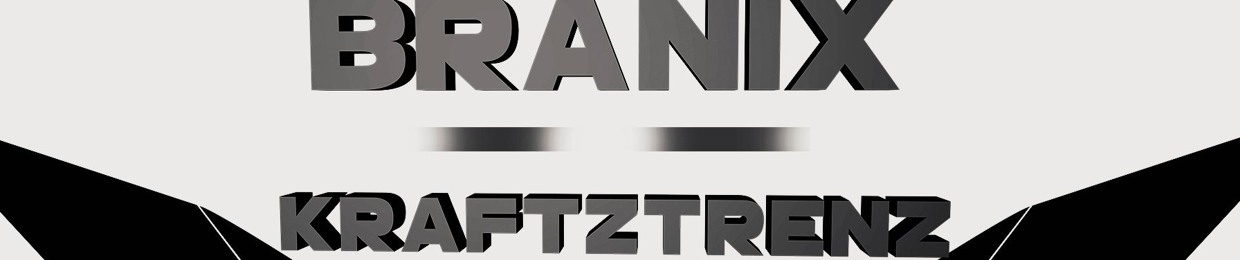 BRANIX & Кraftztrenz