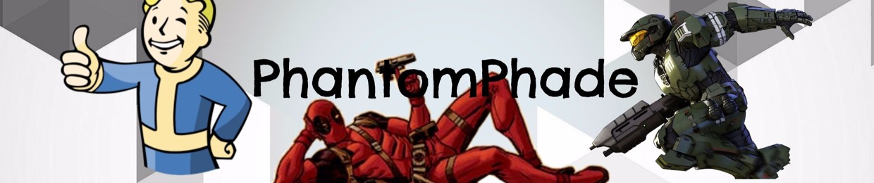 PhantomPhade