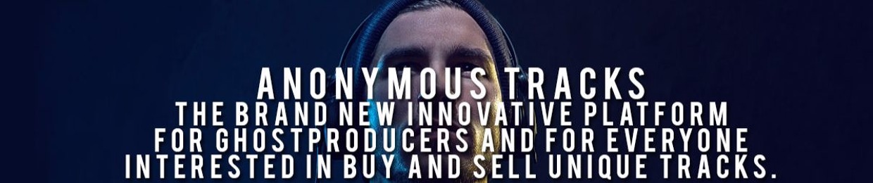 Anonymous Tracks