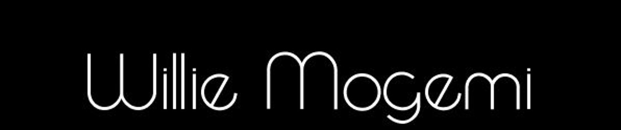 Willie Mogemi