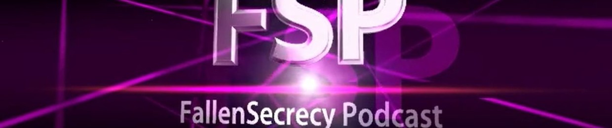 FallenSecrecy Podcast