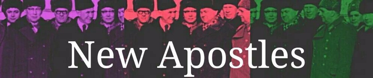 New Apostles