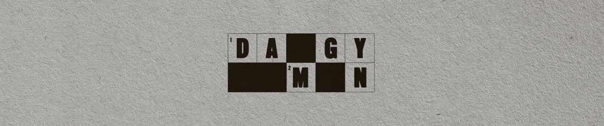 Daggy Man