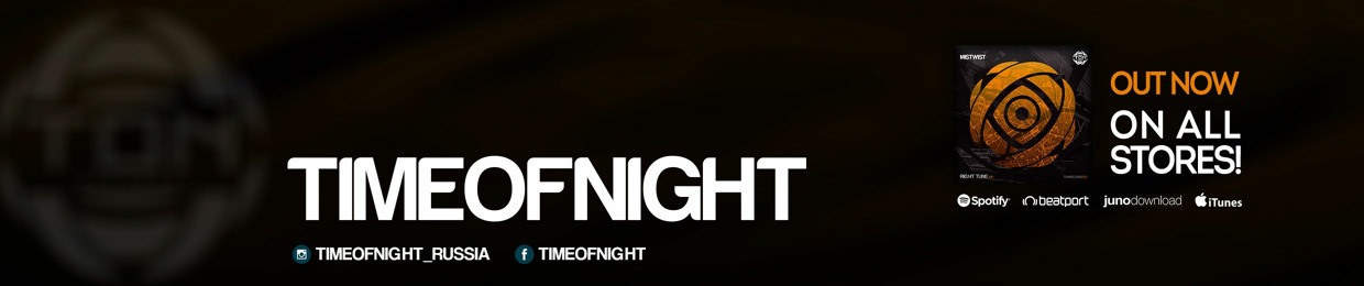 Timeofnight TON Records (Drum & Bass label)