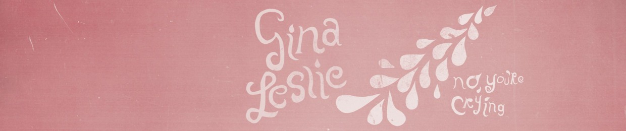 Gina Leslie