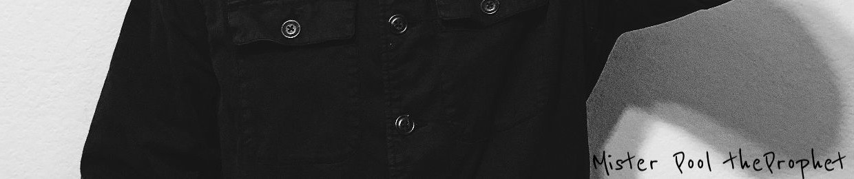 Mister Pool the Prophet