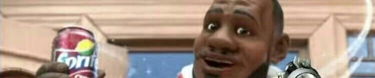 Some Crappy Voice Actor