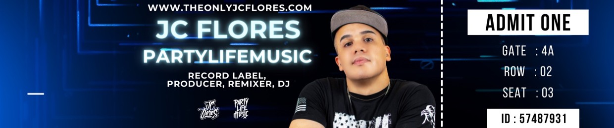 JC Flores