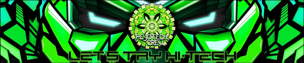 Peyotech Crew