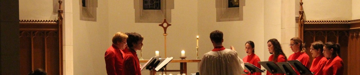 AnabelTaylor Chapel Choir