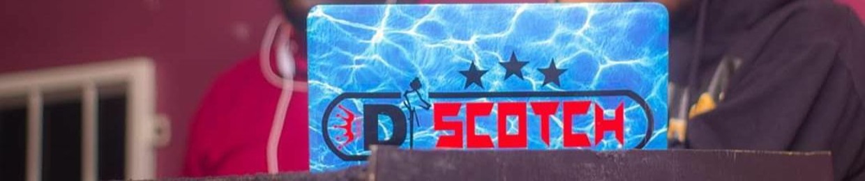 DJ SCOTCH