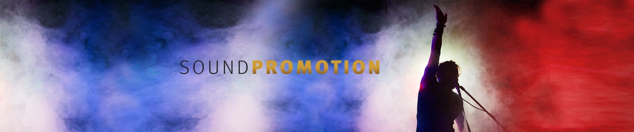 Sound Promotion
