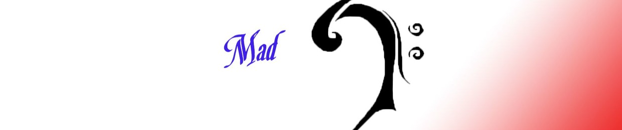 Mad Clef