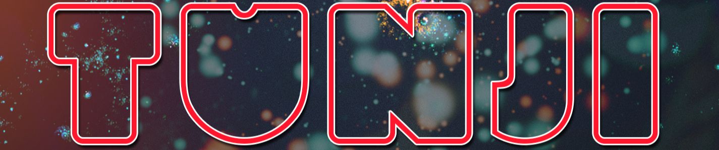 SoundCloud banner for @tunji254