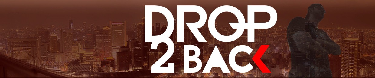 Drop2back