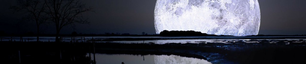 Monad Moon