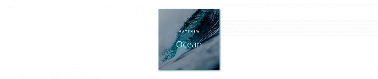 MATTHEW