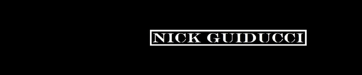 Nick Guiducci
