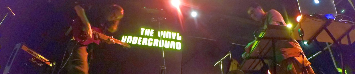 Electrorganic Project