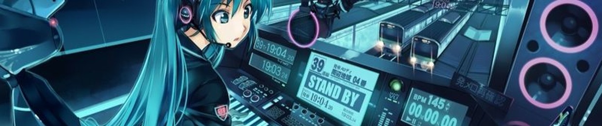 DJ Daichi