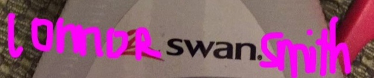 Connor Swan Smith