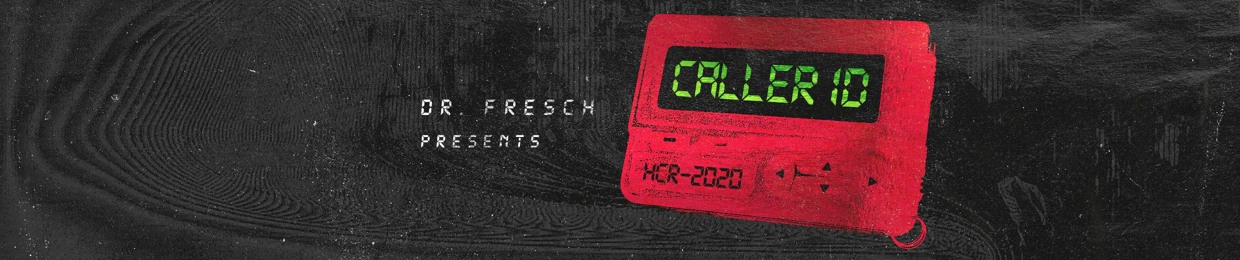 House Call Radio: NEW SHOW "CALLER ID" 📟