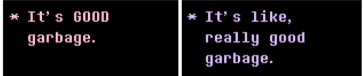 dertinoises' candy stash