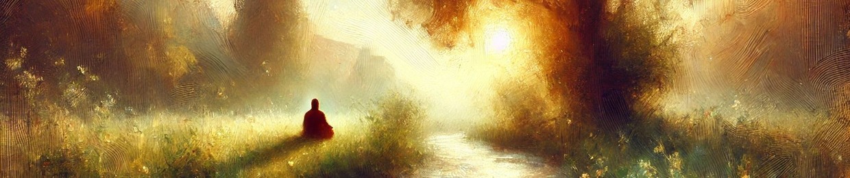 Simon McKibbin Presence Meditations & Reflections