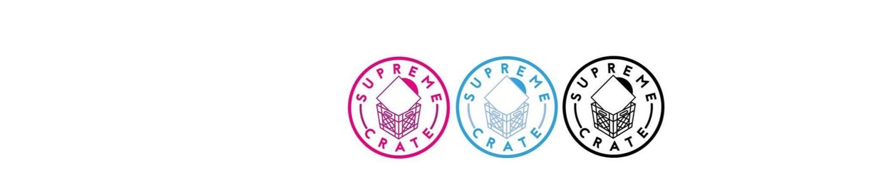 Supreme Crate Records