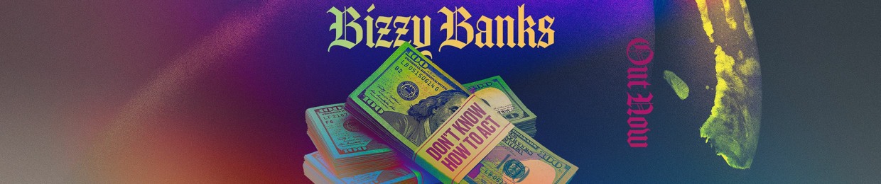 Bizzy Banks