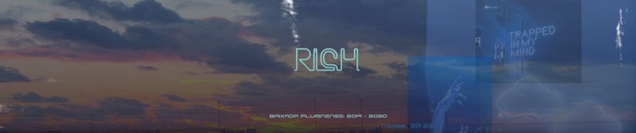 Rich Rvrs