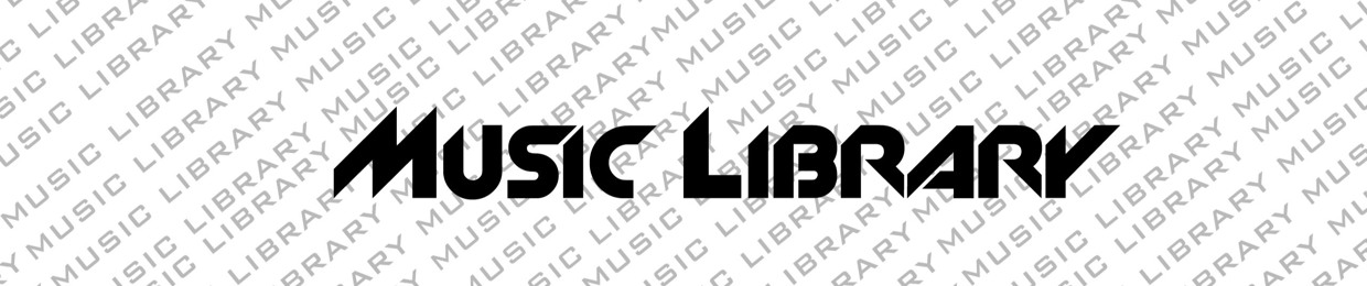 Music Library