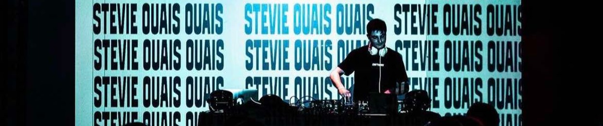 Stevie Ouais Ouais