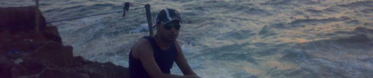 Amr Rabie