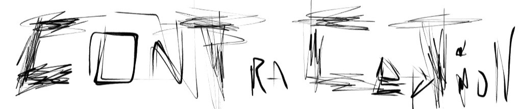 SoundCloud banner for @contraception