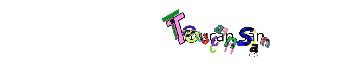 TOUCAN SAN