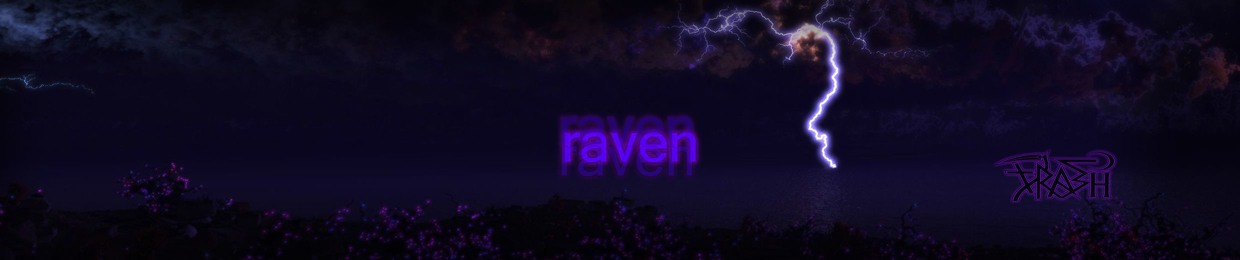 raven