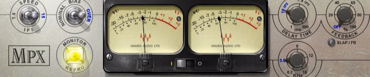 Live Electronic Sessions