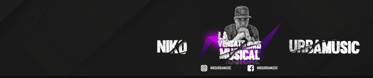 Niko UrbaMusic Vnzla.