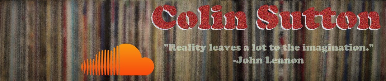 Colin Sutton